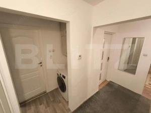 Apartament 3 camere decomandat, 2 băi, etaj 1, mobilat-utilat, Zorilor - imagine 15