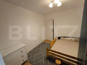 Apartament 3 camere decomandat, 2 băi, etaj 1, mobilat-utilat, Zorilor - imagine 7