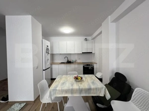 Apartament 2 camere, 52 mp, zona Cetate - imagine 2