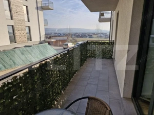 Apartament 2 camere, 52 mp, zona Cetate - imagine 9