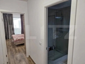 Apartament 2 camere, 52 mp, zona Cetate - imagine 6