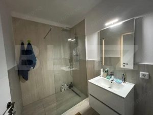 Apartament 2 camere, 52 mp, zona Cetate - imagine 7