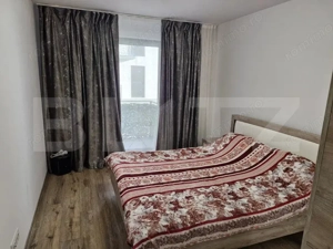 Apartament 2 camere, 52 mp, zona Cetate - imagine 4
