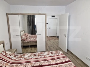 Apartament 2 camere, 52 mp, zona Cetate - imagine 5