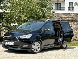 Ford Grand C-Max 