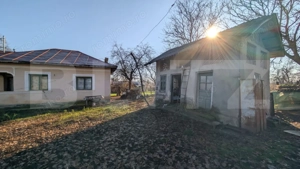 Casă individuală 48 mp– 2.000 mp teren– zona Exterior Vest - imagine 3