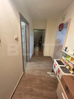 Apartement 4 camere, 90 mp utili+ , zona Shpping City - imagine 4