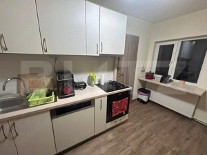 Apartement 4 camere, 90 mp utili+ , zona Shpping City - imagine 2