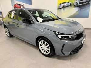 OPEL Corsa  1.2 100CP MT6 FWD - Edition - auto NOU - 5 ani garantie!!!