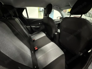 OPEL Corsa  1.2 100CP MT6 FWD - Edition - auto NOU - 5 ani garantie!!! - imagine 5
