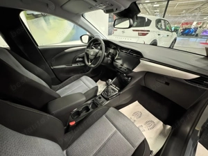 OPEL Corsa  1.2 100CP MT6 FWD - Edition - auto NOU - 5 ani garantie!!! - imagine 6