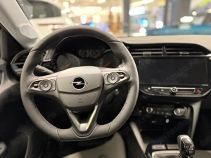 OPEL Corsa  1.2 100CP MT6 FWD - Edition - auto NOU - 5 ani garantie!!! - imagine 4