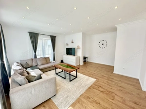 Casa individuala cu 5 camere - 190 mp utili - Zona centrala Mosnita Veche  - imagine 6