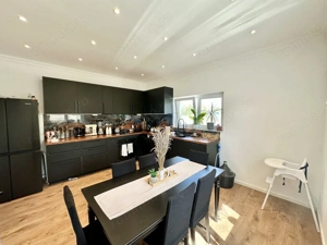 Casa individuala cu 5 camere - 190 mp utili - Zona centrala Mosnita Veche 