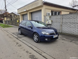 Vw Golf 6 1.2TSI E5 Navi - imagine 2