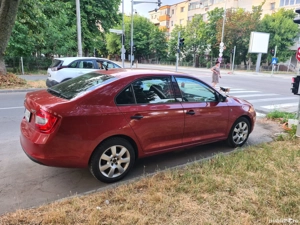 Vând autoturism Skoda  - imagine 2