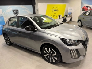 Peugeot 208 1.2 75CP BVM5 FWD - Style - auto NOU - 4 ani garantie!!!