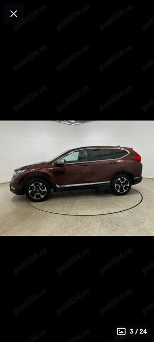 Vând Honda Crv an 2020 - imagine 6