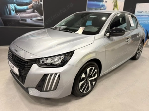 Peugeot 208 1.2 75CP BVM5 FWD - Style - auto NOU - 4 ani garantie!!! - imagine 2