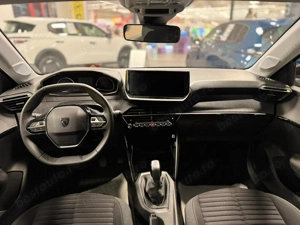 Peugeot 208 1.2 75CP BVM5 FWD - Style - auto NOU - 4 ani garantie!!! - imagine 3