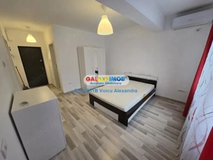 Garsoniera Moderna Bloc Nou Berceni - Dimitrie Leonida - Parcare