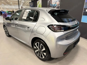 Peugeot 208 1.2 75CP BVM5 FWD - Style - auto NOU - 4 ani garantie!!! - imagine 4