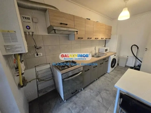 Garsoniera Moderna Bloc Nou Berceni - Dimitrie Leonida - Parcare - imagine 4