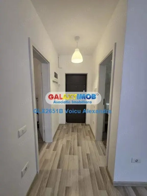 Garsoniera Moderna Bloc Nou Berceni - Dimitrie Leonida - Parcare - imagine 5