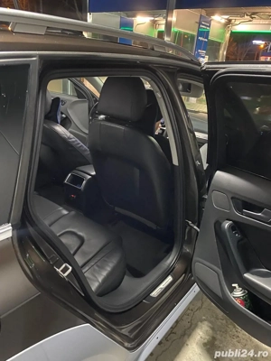 Vând audi A4 B8 Allroad 2010(preț negociabil) - imagine 6
