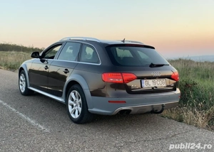 Vând audi A4 B8 Allroad 2010(preț negociabil) - imagine 3