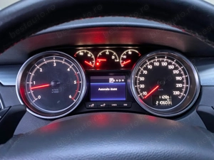 Peugeot 508 GT 2.2 Diesel 204 CP 2012 - imagine 8