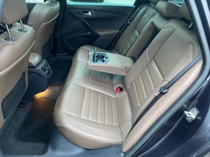 Peugeot 508 GT 2.2 Diesel 204 CP 2012 - imagine 6