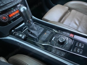 Peugeot 508 GT 2.2 Diesel 204 CP 2012 - imagine 19