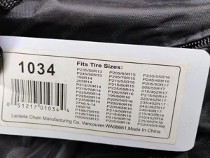 Lanturi auto profesionale - imagine 7