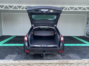 Peugeot 508 GT 2.2 Diesel 204 CP 2012 - imagine 11