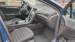 Ford mondeo sedan An 2017 benzina 1.5 automat ofer fiscal  - imagine 3