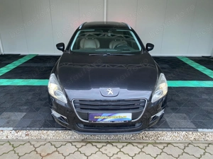 Peugeot 508 GT 2.2 Diesel 204 CP 2012 - imagine 2