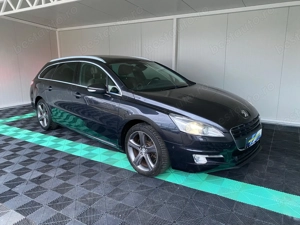 Peugeot 508 GT 2.2 Diesel 204 CP 2012 - imagine 3