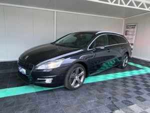 Peugeot 508 GT 2.2 Diesel 204 CP 2012 - imagine 9
