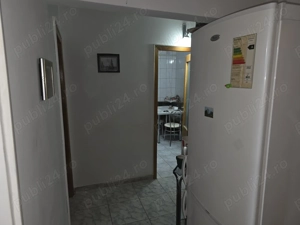 Vand apartament 3 camere, str. Flacara, mun. Calarasi(sau schimb cu 1 sau 2 camere+dif) - imagine 3