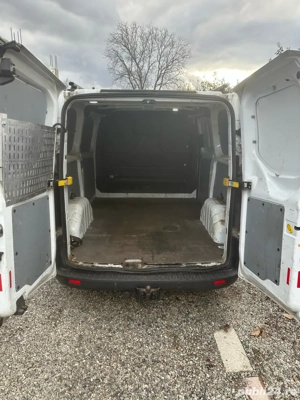 Ford Transit Custom - imagine 4