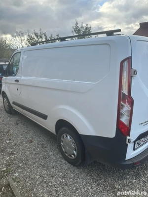 Ford Transit Custom - imagine 2