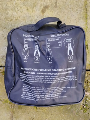 Cabluri incarcare profesionale  - imagine 2