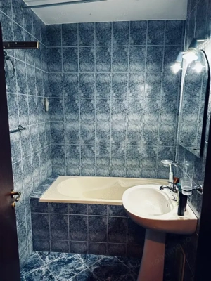 Apartament 4 camere Pantelimon – Șos. Vergului, parcare, 2 balcoane - imagine 9