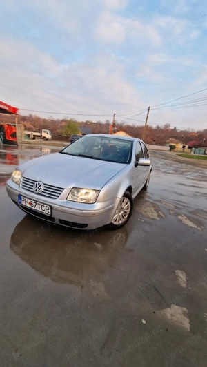 Vând sau schimb wv bora 1.9 tdi  - imagine 3