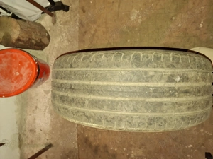 Vand 4 Anvelope Good Year 235/50/R19 103 V - imagine 3