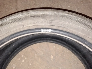 Vand 4 Anvelope Good Year 235/50/R19 103 V - imagine 5