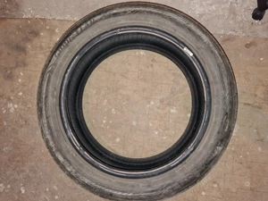 Vand 4 Anvelope Good Year 235/50/R19 103 V - imagine 4