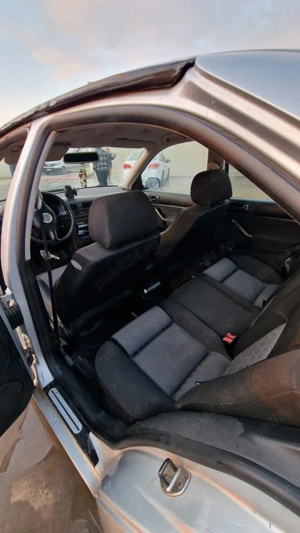 Vând sau schimb wv bora 1.9 tdi  - imagine 4