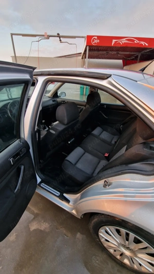 Vând sau schimb wv bora 1.9 tdi  - imagine 5